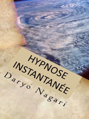 cover image of Hypnose instantanée